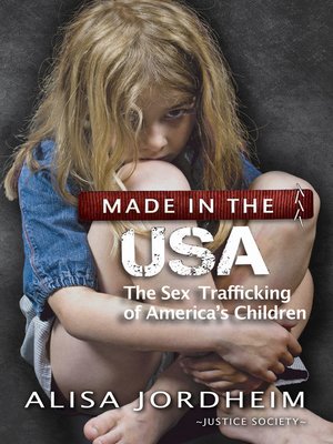 cover image of Made in the U.S.A.